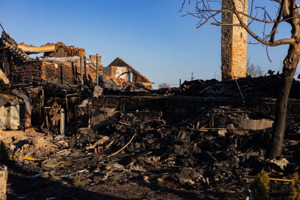 Reliable Fire Damage Repair contractor in Bedford, TX by Fire Damage Flint