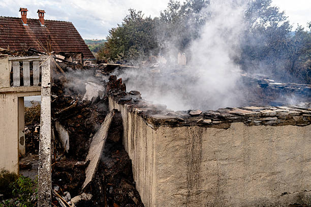 Affordable Fire Damage Repair solutions in Bedford, TX